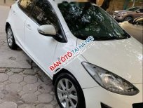 Mazda 2 S 2014 - Cần bán xe Mazda 2 S năm sản xuất 2014, màu trắng