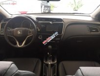 Honda City L 2019 - Bán ô tô Honda City L đời 2019, màu đen, option trang bị nhiều nhất phân khúc