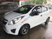 Chevrolet Spark Van 2016 - Cần bán lại xe Chevrolet Spark Van đời 2016, màu trắng, nhập khẩu