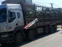 Xe tải Trên 10 tấn 2015 - Bán xe Chenglong 5 chân, giá tốt