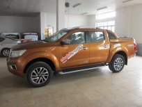 Nissan Navara VL 2019 - Bán ô tô Nissan Navara VL 2019, màu cam, nhập khẩu