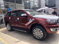 Ford Everest Ambiente 2019 - Bán xe Ford Everest Ambiente 2019, nhập khẩu nguyên chiếc