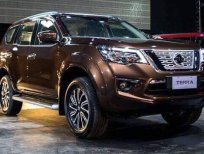 Nissan X Terra V 2019 - NISSAN TERRA 2019 GIẢM GIÁ LỚN NHẤT TRONG NĂM . SẴN XE GIAO NGAY