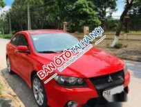 Mitsubishi Lancer   2.0    2009 - Bán Mitsubishi Lancer IO 2.0 2009, lăn bánh lần đầu cuối 2010, một chủ chạy hơn 9 vạn km