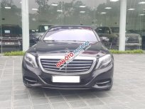 Mercedes-Benz S class S500 2016 - Bán Mercedes-Benz S500 sản xuất 2016 màu đen, LH Ms. Hương 094.539.2468