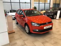 Volkswagen Polo G 2019 - Volkswagen Polo Hacthback 2019 màu đỏ đến từ Đức - hotline:0909717983