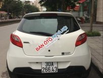 Mazda 2 S 2014 - Chính chủ bán Mazda 2 S sản xuất năm 2014, màu trắng