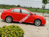 Mitsubishi Lancer 2009 - Bán ô tô Mitsubishi Lancer 2009, màu đỏ, nhập khẩu