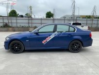BMW 3 Series 320i 2010 - Cần bán xe BMW 3 Series 320i đời 2010, màu xanh lam, nhập khẩu