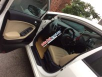 Kia Cerato MT 2018 - Xe Kia Cerato MT 2018, màu trắng số sàn, giá chỉ 525 triệu