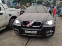 BMW X6 xDrive30d 3.0 AT 2011 - Cần bán BMW X6 xDrive35i sản xuất năm 2011, màu đen, nhập khẩu Đức