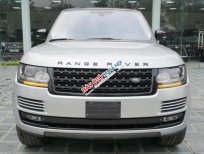 LandRover HSE 2014 - Bán LandRover Range Rover HSE đời 2015, màu bạc, nhập khẩu Mỹ. LH 0982.84.2838