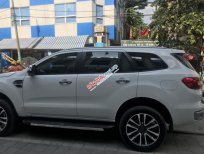 Ford Everest  Titanium 2018 - Bán Ford Everest  năm sản xuất 2018, màu trắng, xe nhập