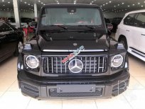 Mercedes-Benz G class G63 AMG Edition One 2019 - Bán Mercedes G63 AMG Edition One 2019, nhập Mỹ, bản full option, xe giao ngay