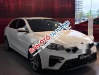 Kia Cerato  MT 2019 - Bán ô tô Kia Cerato MT đời 2019, màu trắng, mới 100%