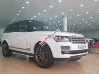 LandRover HSE 2014 - Bán Range Rover HSE sản xuất 2014, đăng ký 2015, tên cá nhân