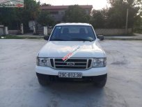 Ford Ranger 2006 - Bán Ford Ranger sản xuất 2006, màu trắng