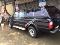 Ford Ranger 2006 - Cần bán lại xe Ford Ranger sản xuất năm 2006, màu đen, nhập khẩu chính chủ, giá 175tr