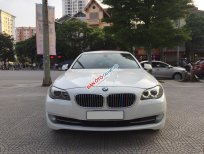 BMW 5 Series 520i 2013 - Bmw 520i model 2014 tên tư nhân, cực giữ gìn, gần như mới