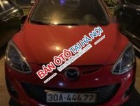 Mazda 2  S  2014 - Bán Mazda 2S đời 2014, màu đỏ, nhập khẩu 