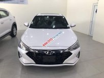 Hyundai Elantra  Sport  2019 - Hyundai Cầu Diễn - Bán Hyundai Elantra Sport 2019 - đủ màu, tặng 10-15 triệu - nhiều ưu đãi - LH: 0964898932