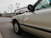 Toyota Cressida 1994 - Cần bán Toyota Cressida năm 1994, màu xám (ghi), nhập khẩu