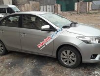 Toyota Vios MT 2015 - Cần bán Toyota Vios MT năm sản xuất 2015