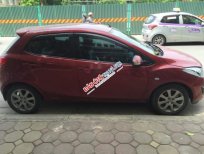 Mazda 2 S  2014 - Cần bán Mazda 2 S 2014, màu đỏ, chính chủ