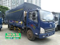 Bán xe tải Faw 7.3 tấn máy Hyundai