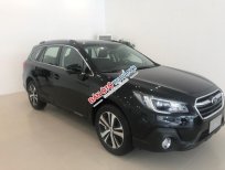 Subaru Outback 2.5i-s 2018 - Bán Subaru Outback 2.5i-s đời 2018, màu đen, nhập khẩu