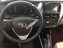 Toyota Yaris  G   2018 - Toyota Hà Đông bán xe Yaris 2019 phiên bản hoàn toàn mới
