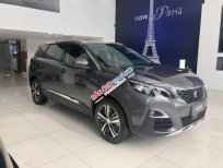 Peugeot 5008   2019 - Cần bán Peugeot 5008 đời 2019, màu xám