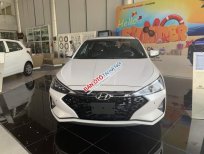 Hyundai Elantra Sport 2019 - Bán xe Hyundai Elantra Sport năm sản xuất 2019, màu trắng