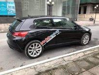 Bán Volkswagen Scirocco đời 2010, màu đen, xe nhập chính chủ