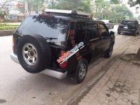 Nissan Pathfinder 1994 - Bán Nissan Pathfinder đời 1994, màu đen, nhập khẩu