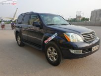 Lexus GX 470 2003 - Bán Lexus GX 470 2003, màu đen, nhập khẩu 