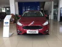 Ford Focus Trend 2019 - Bán Ford Focus Trend Sedan mới 100% giá bán 565TR, KM phụ kiện