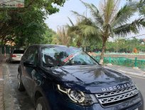 LandRover Discovery Sport Hse luxury 2015 - Bán LandRover Discovery Sport Hse luxury đời 2015, màu xanh lam, nhập khẩu 