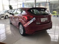 Ford Focus  Trend  2019 - Cần bán Ford Focus 2019, màu đỏ