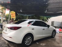 Mazda 3 AT 2016 - Bán xe Mazda 3 AT năm 2016, màu trắng