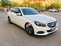 Mercedes-Benz E class E200 2013 - Bán ô tô Mercedes E200 đời 2013, màu trắng, nhập khẩu