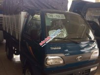 Thaco TOWNER 800 2019 - Bán xe tải Thaco TOWNER 800, tải 900kg, đời 2019, giá ưu đãi