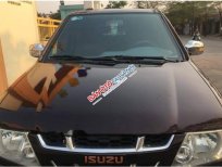 Isuzu Hi lander Turbo 2009 - Cần bán lại xe Isuzu Hi lander Turbo đời 2009 chính chủ