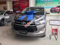 Toyota Innova  E 2019 - Cần bán Toyota Innova đời 2019, màu xám, giá tốt