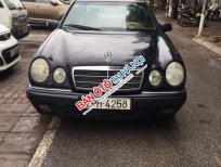 Mercedes-Benz C class C230 1996 - Bán Mercedes C230 đời 1996, màu đen, nhập khẩu