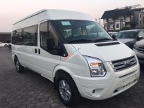 Ford Transit Mid 2019 - Hot! Transit 2019: Chỉ 150 triệu nhận Ford Transit, full gói phụ kiện, giá cạnh tranh toàn quốc, LH 0794.21.9999