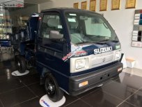 Suzuki Super Carry Truck 1.0 MT 2019 - Bán ô tô Suzuki Super Carry Truck 1.0 MT đời 2019, màu xanh lam
