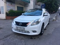 Nissan Sunny XL 2016 - Bán Nissan Sunny XL năm 2016, màu trắng, số sàn chính chủ