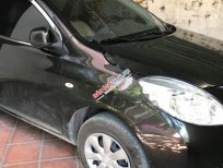 Nissan Sunny XL 2018 - Bán Nissan Sunny XL đời 2018, màu đen đẹp như mới, giá 385tr
