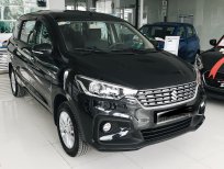Suzuki Ertiga   2019 - Bán ô tô Suzuki Ertiga 2019, màu đen, xe nhập, giá tốt tại Lạng Sơn, Cao Bằng
